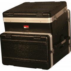 Gator GRC-10X6 flight case rack 19" - Vue 1