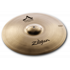 Zildjian A Custom 19" projection crash - Vue 1