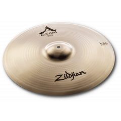 Zildjian A Custom 19" crash - Vue 1
