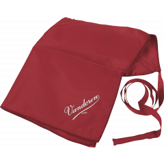 Vandoren Écouvillon clarinette Sib - Vue 1