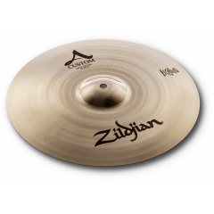 Zildjian A Custom 14" fast crash - Vue 1