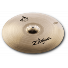 Zildjian A Custom 16" fast crash - Vue 1