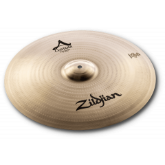 Zildjian A Custom 17" fast crash - Vue 1