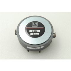 Martin Audio Tweeter 1" F8 - Vue 1