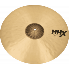 Sabian HHX 21" Groove Ride - Vue 1