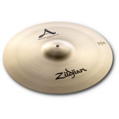 Zildjian A 18" médium thin crash - Vue 1