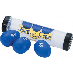 Pearl PACK DE 3 EGG-SHAKERS - Vue 1