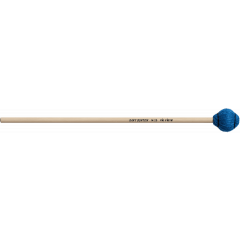 Vic Firth M25 signature Gary Burton rattan - Vue 1