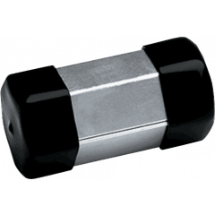 Pearl GANZA HEXAGONAL COURT - Vue 1