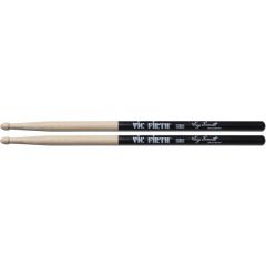 Vic Firth Signature Greg Bissonette Backbeat - Vue 1