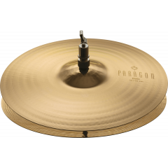 Sabian PARAGON 13" Neil Peart Hi-Hat - Vue 1