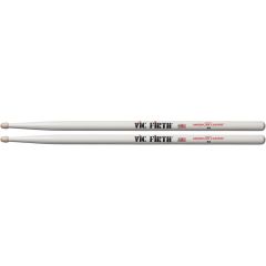 Vic Firth 5AW American Classic hickory - Vue 1