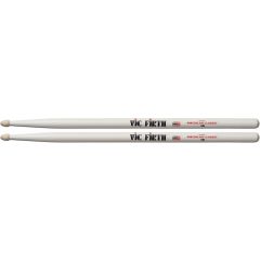 Vic Firth 5BW American Classic hickory - Vue 1