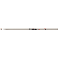 Vic Firth 5BW American Classic hickory - Vue 1