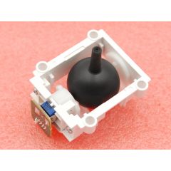 Korg Joystick PA3X - M3 - Vue 1