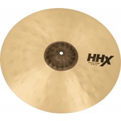 Sabian HHX 19" Extreme Crash - Vue 1