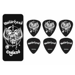 Dunlop Warpig medium boîte de 6 - Vue 1