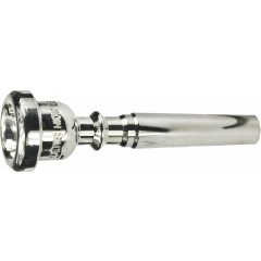 Denis Wick Trompette American Classic plaquée argent 1,25C - Vue 1