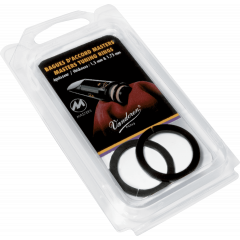 Vandoren Bagues d'accord 1,5 et 1,75 mm - Vue 1