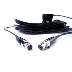 Shure Câble fin 7.6m BETA98-S - Vue 1