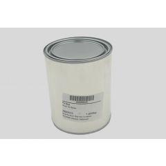 HK Audio Pot Peinture Noire (0,5L) - Vue 1