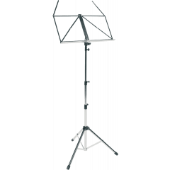 RTX MSCX Pupitre pliable - chrome - Vue 1