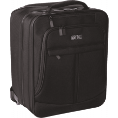 Gator Sacoche en nylon renforcé avec roulettes pour vidéoprojecteur - Vue 1
