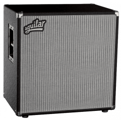 Aguilar 4X10 700W CLASSIC BLK 4 OHMS - Vue 1