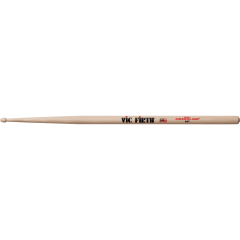 Vic Firth AJ1 american jazz hickory - Vue 1