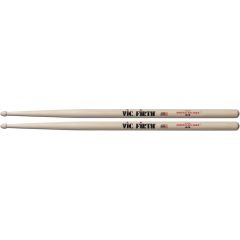 Vic Firth AJ2 american jazz hickory - Vue 1