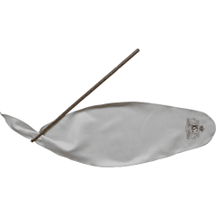 BG Écouvillon flûte traversière pour baguette bois - Vue 1