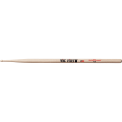 Vic Firth AJ6 american jazz hickory - Vue 1