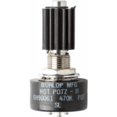 DUNLOP ECB024A Potentiomètre Wha. 470K CRYBABY - Vue 1