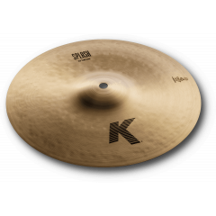 Zildjian K 12" splash - Vue 1