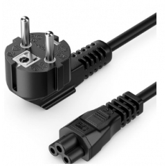 Korg CABLE SECTEUR C5 - Vue 1