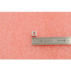 K&M LOCKING NUT M5 - Vue 1