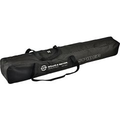 K&M 18851 Housse de transport pour stand clavier "Spider" - Vue 1