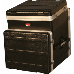 Gator Polyéthylène 19" GRC 10 U pour le top et 8 U pour le côté - Vue 1