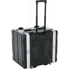 Gator Rack 19" polyéthylène GRR 8 U avec roulette - Vue 1