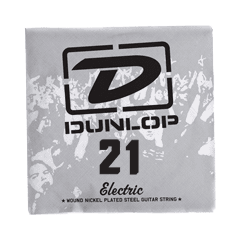 Dunlop FILÉ ROND 021 - Vue 1