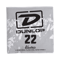 Dunlop FILÉ ROND 022 - Vue 1