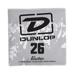 Dunlop FILÉ ROND 026 - Vue 1