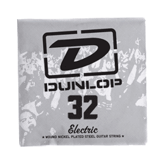 Dunlop FILÉ ROND 032 - Vue 1