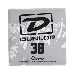 Dunlop FILÉ ROND 038 - Vue 1