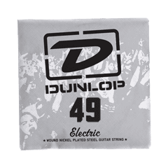 Dunlop FILÉ ROND 049 - Vue 1