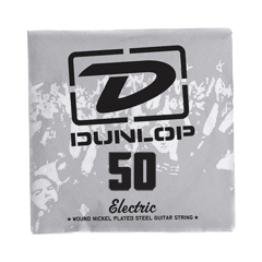 Dunlop FILÉ ROND 050 - Vue 1