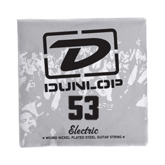 Dunlop FILÉ ROND 053 - Vue 1