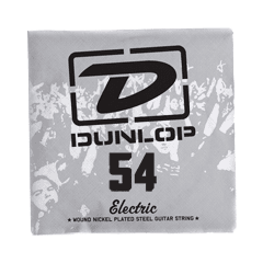 Dunlop FILÉ ROND 054 - Vue 1