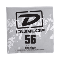 Dunlop FILÉ ROND 056 - Vue 1