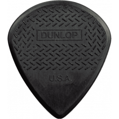 Dunlop Max Grip Jazz III carbon fiber sachet de 24 - Vue 1